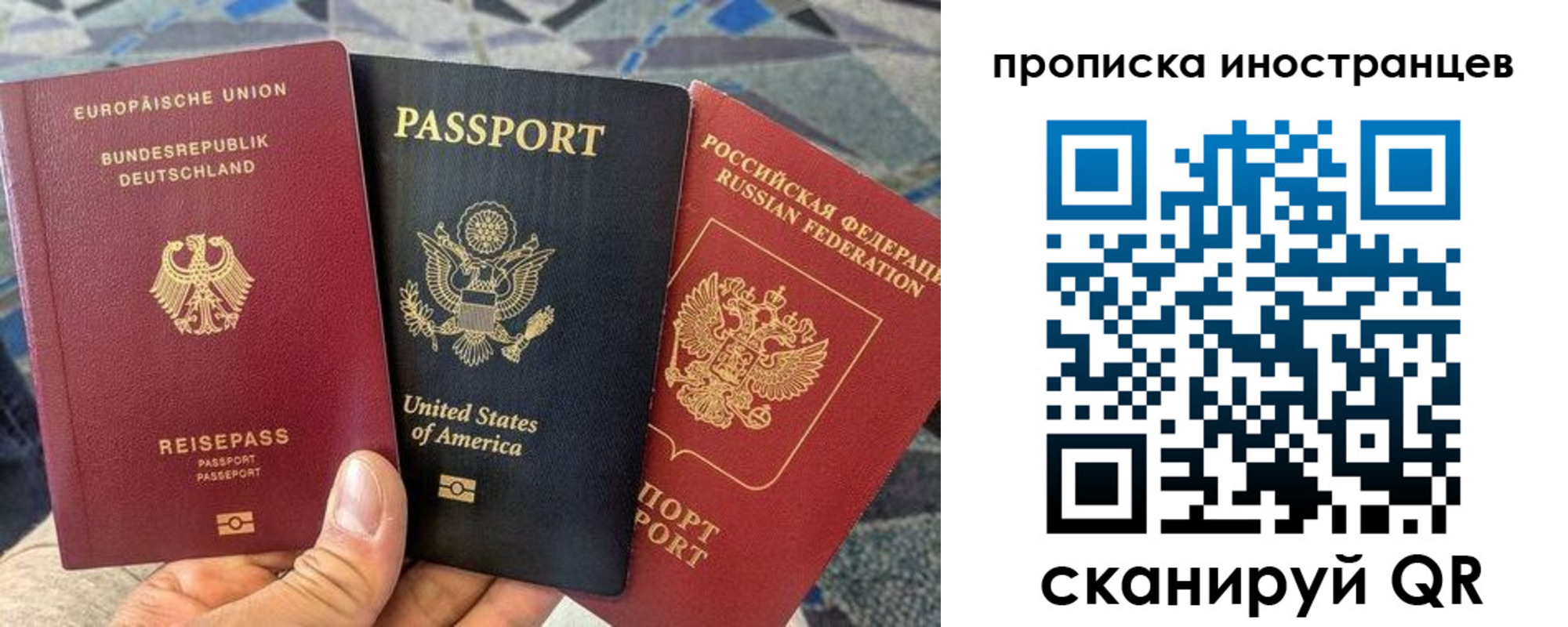 прописка поиск в Карелии